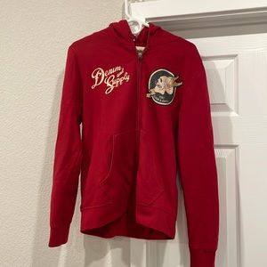 Ralph Lauren Hoodie